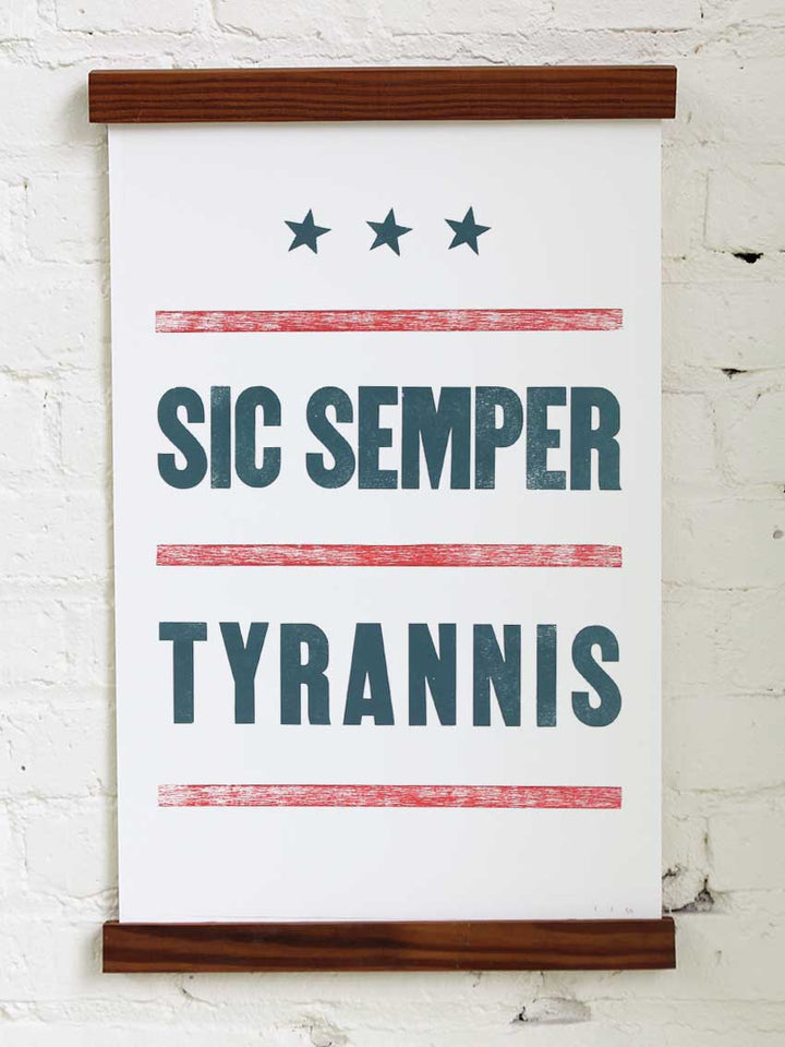 Sic Semper - Old Try