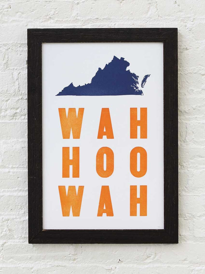 Wahhoowah - Old Try