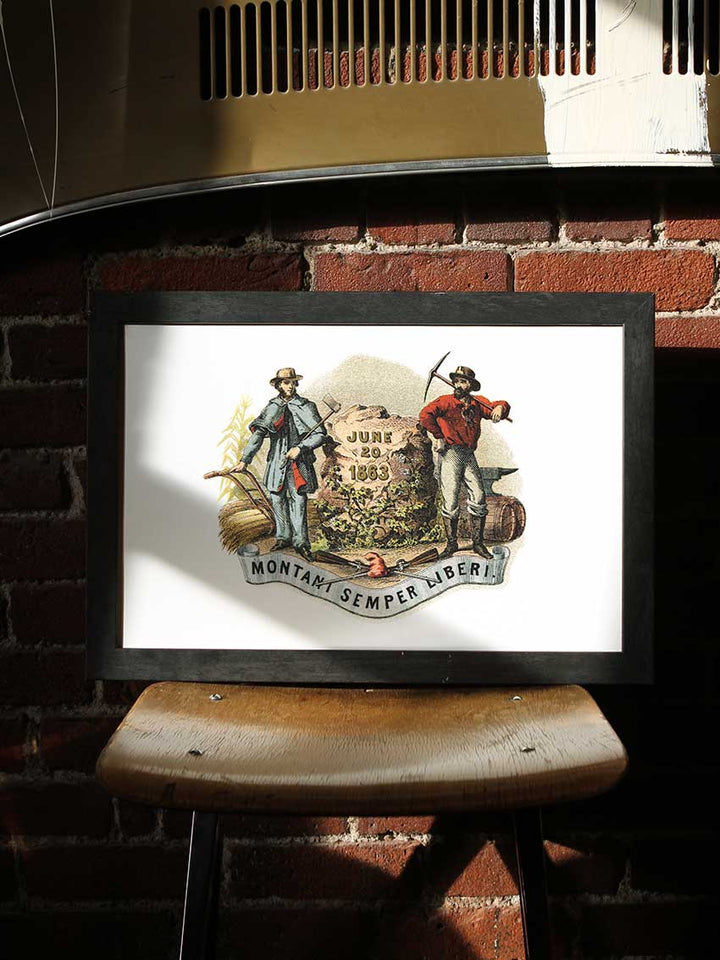 West Virginia Arms