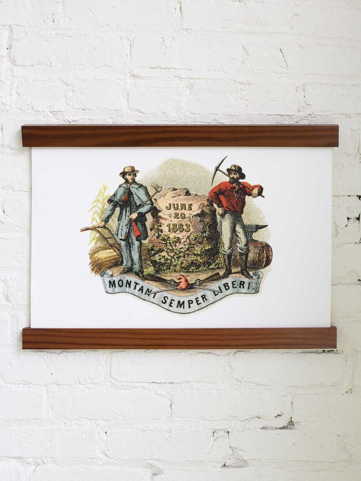 West Virginia Arms