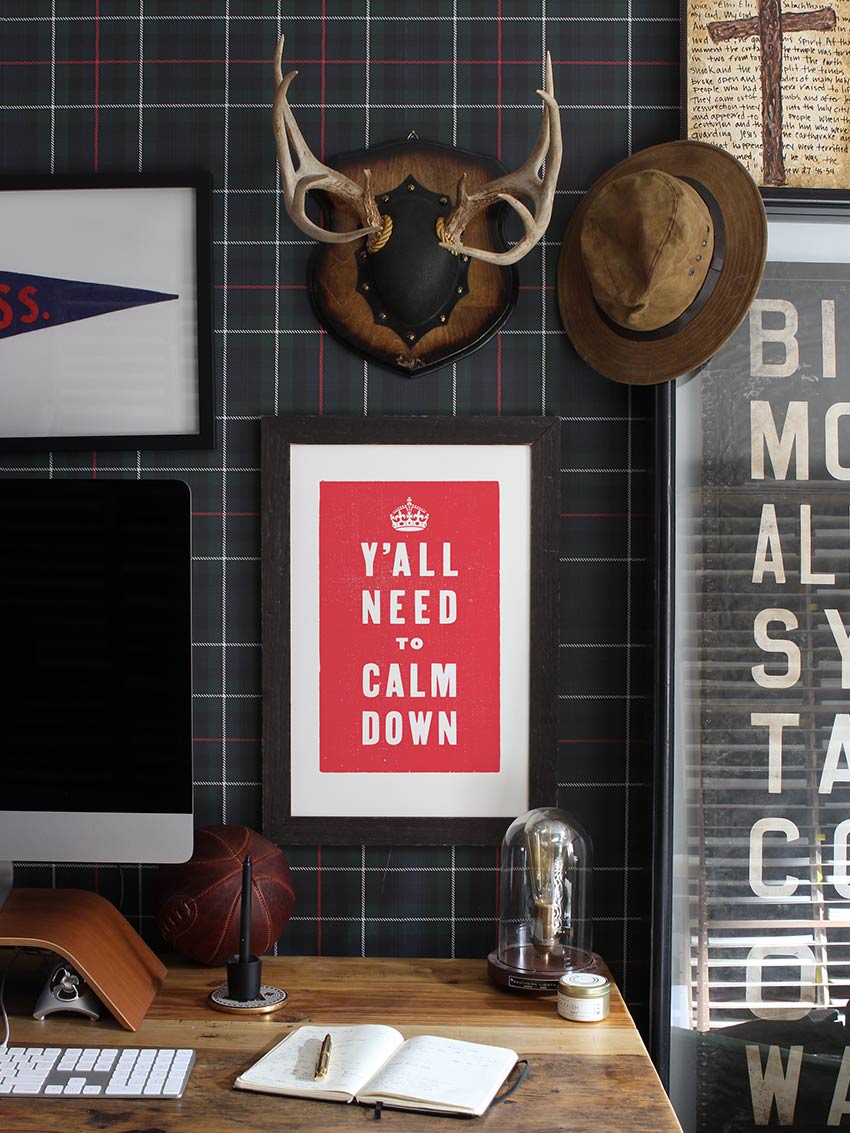 Y'all Need To Calm Down - Old Try