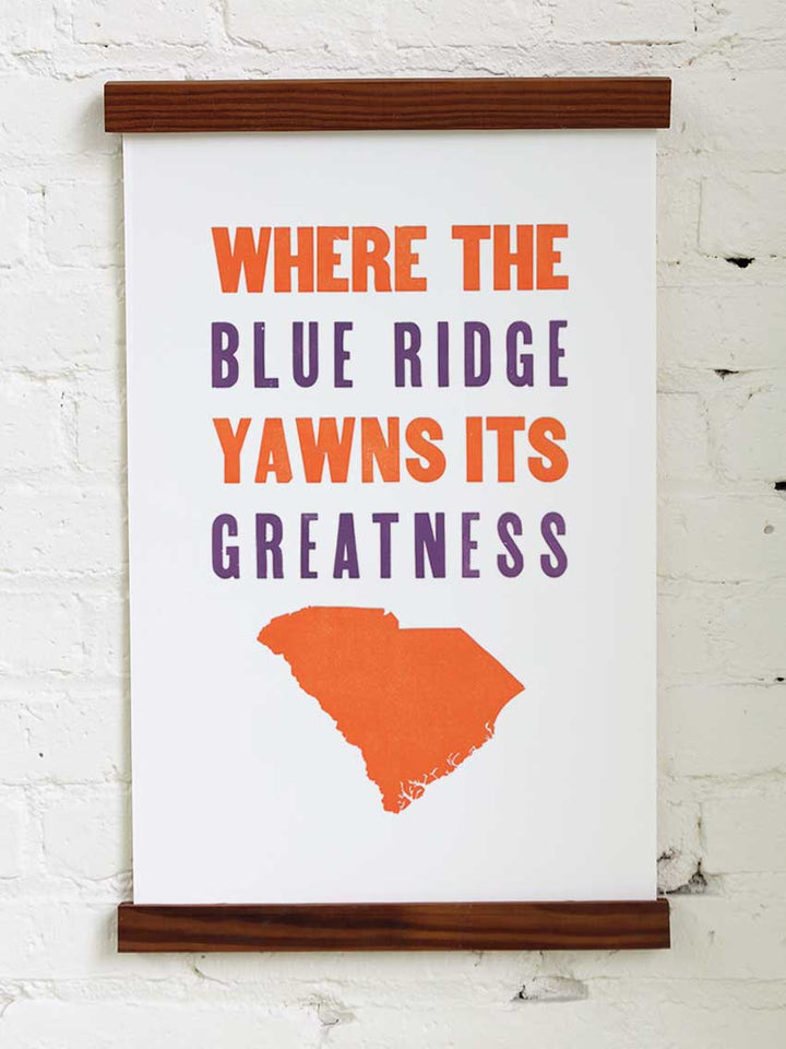 Yawns Its Greatness - Old Try