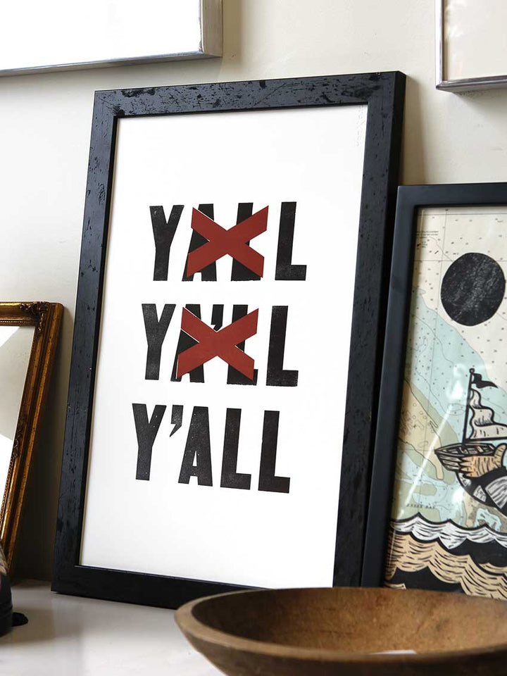 Yes Yes Y’all - Old Try