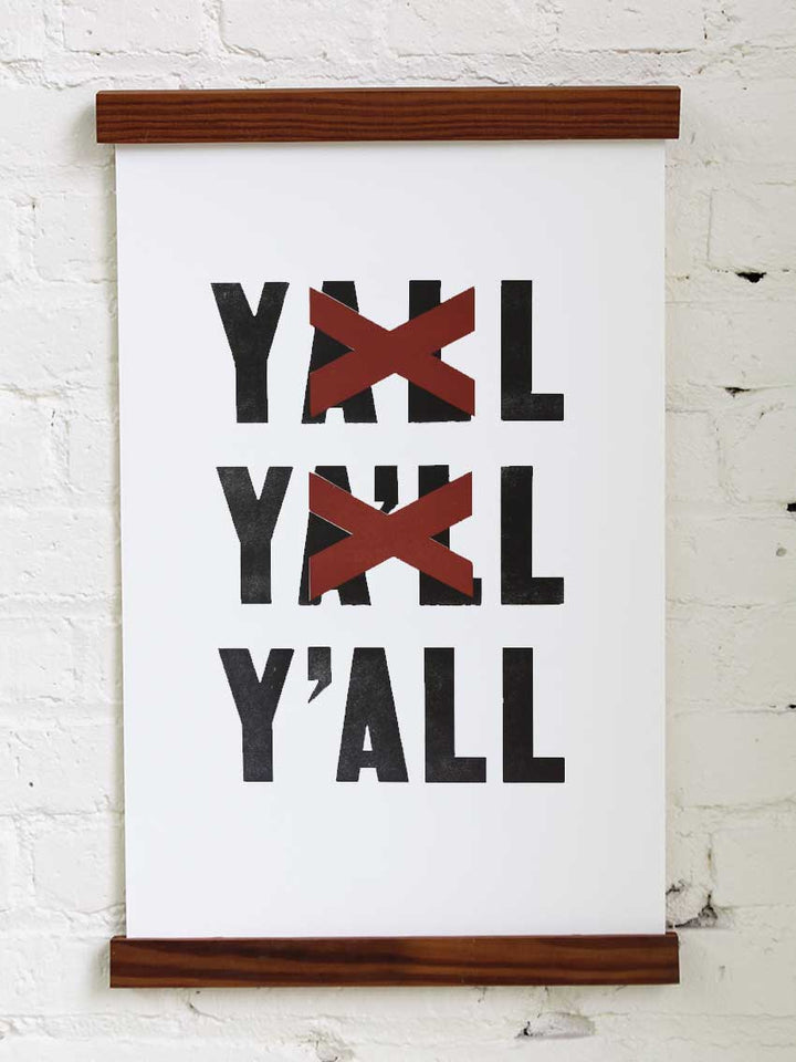 Yes Yes Y’all - Old Try