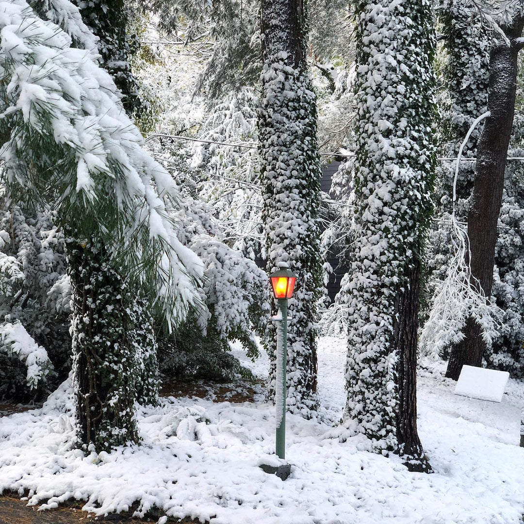 Brrr.
