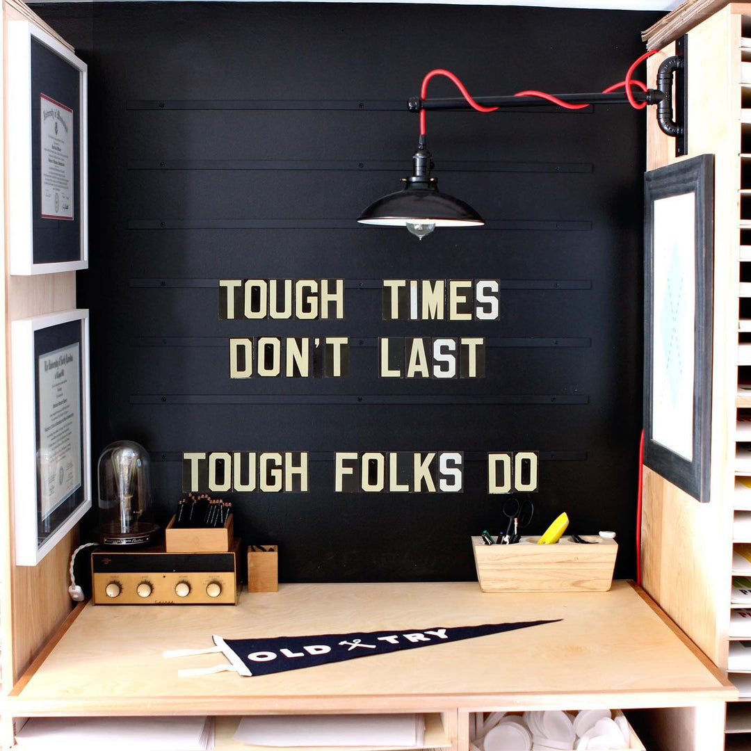 Friday Quote.