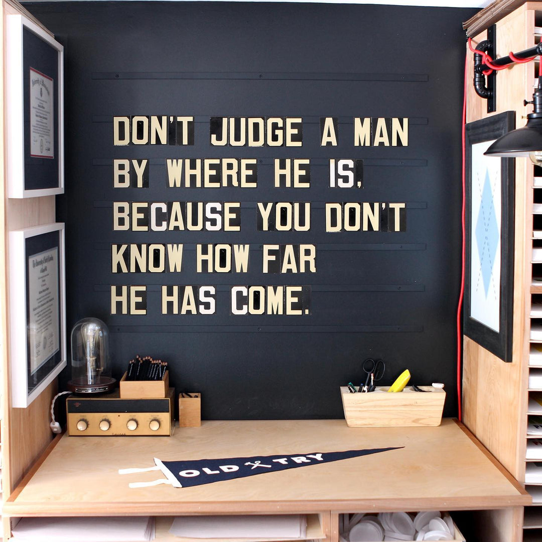 Friday Quote.