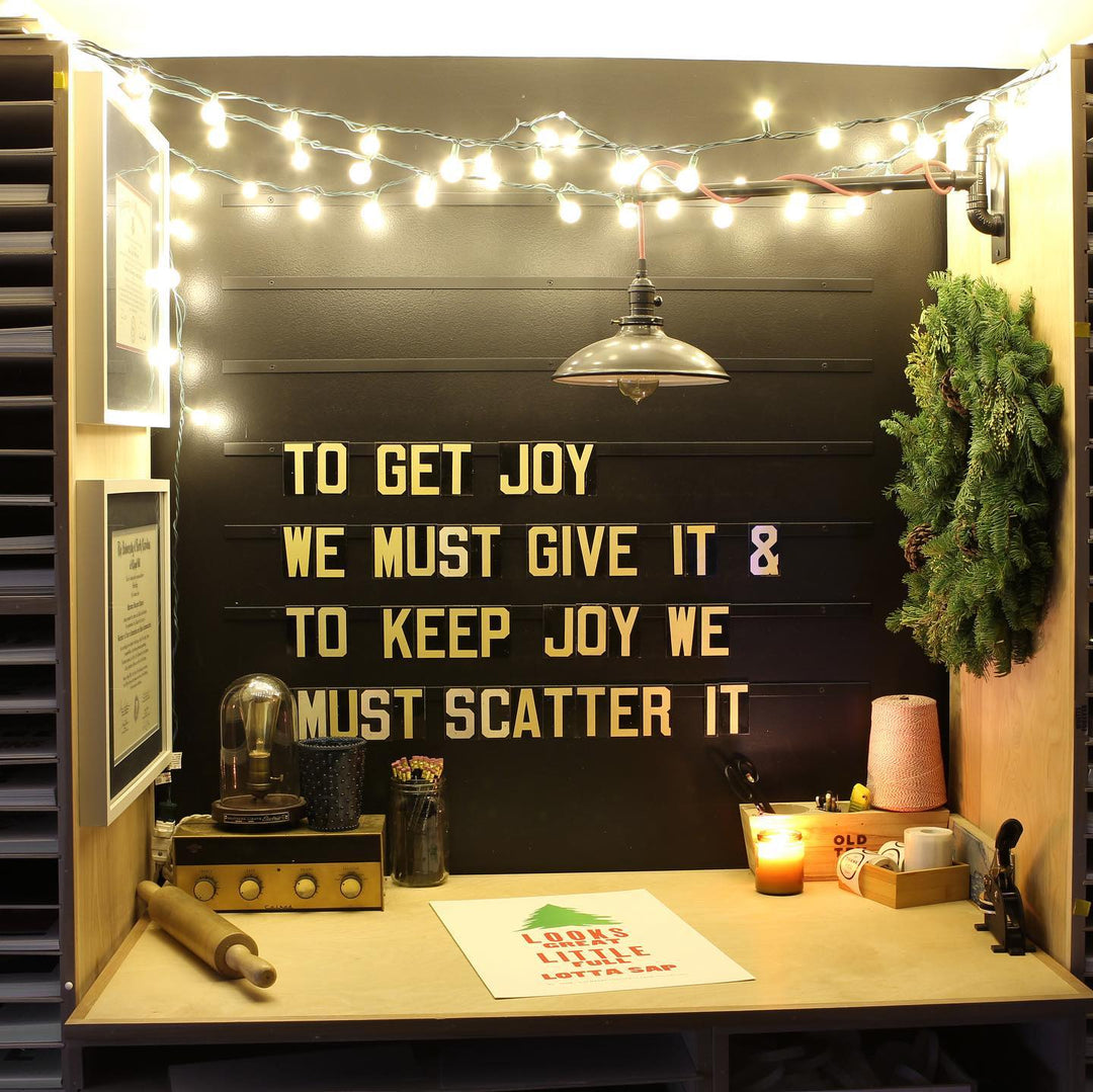 Friday Quote.