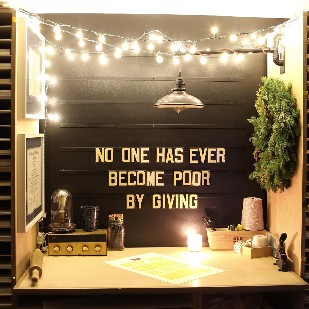 Friday Quote.