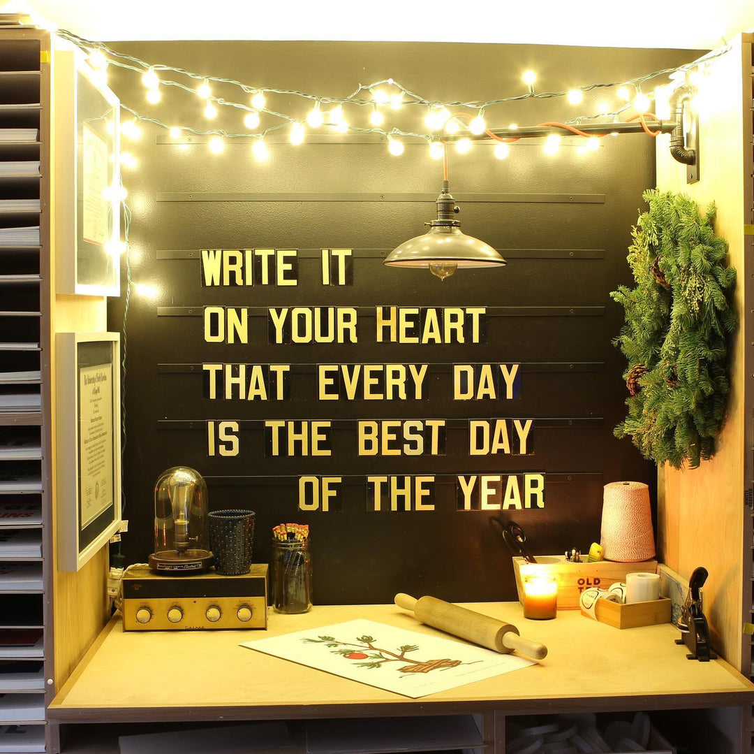 Friday Quote.