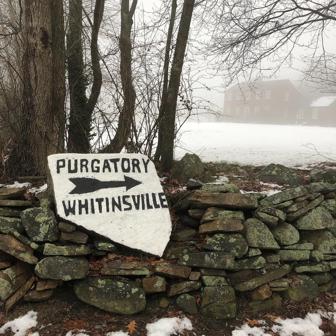 Purgatory, Ma.