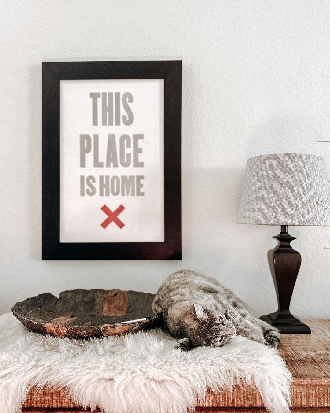 This place.
