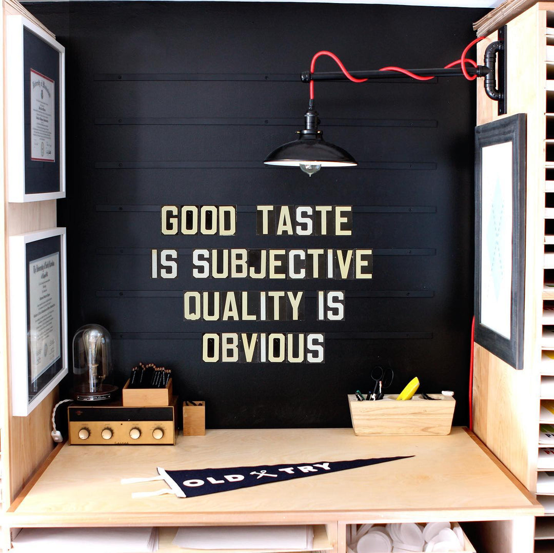 Friday Quote.