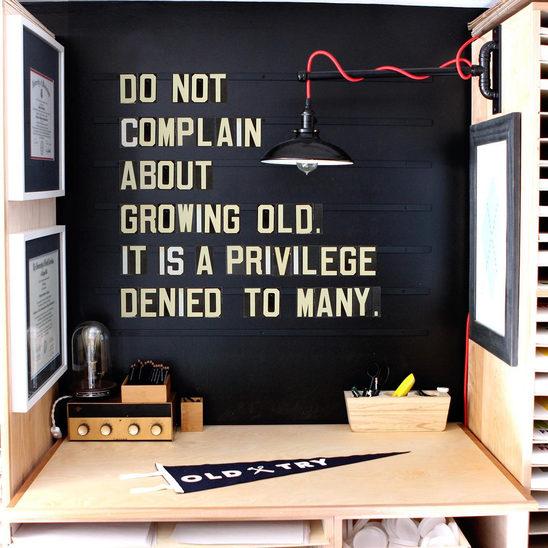 Friday Quote.