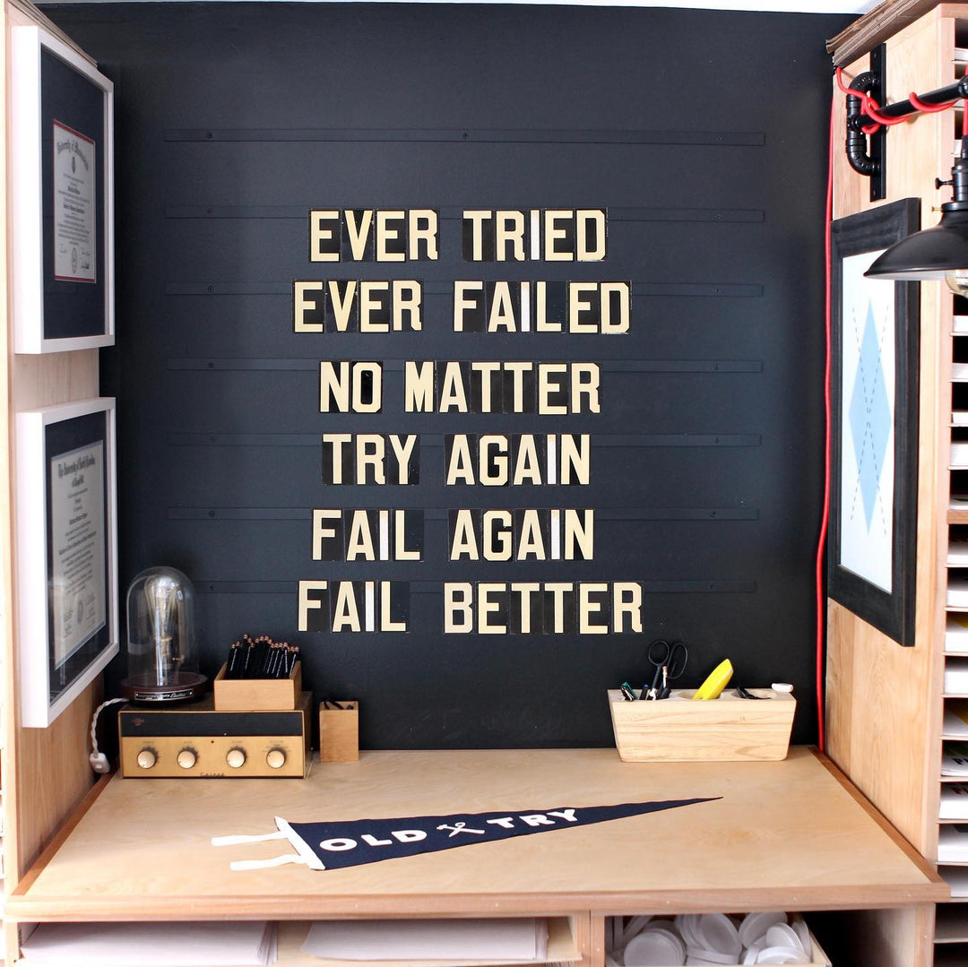Friday Quote.