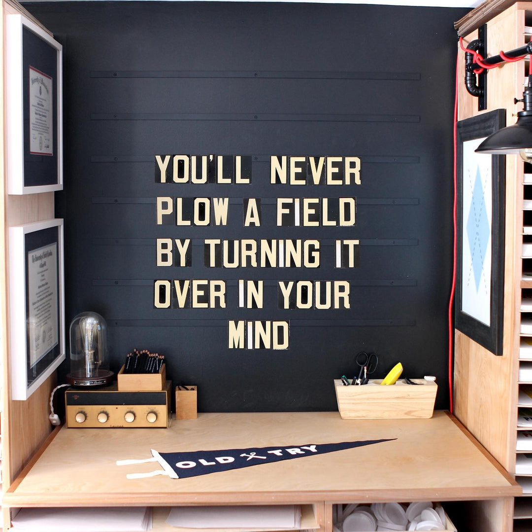 Friday Quote.
