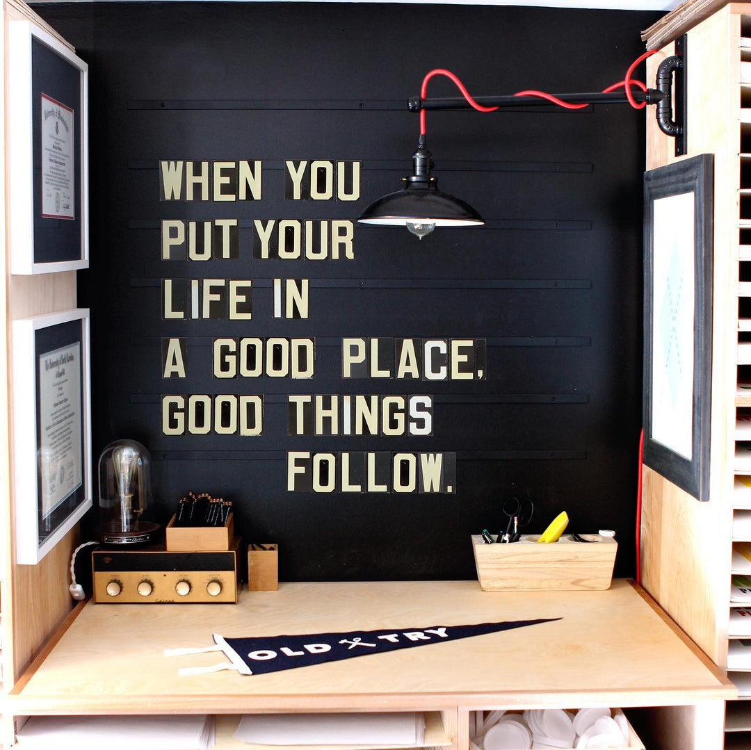 Friday Quote.