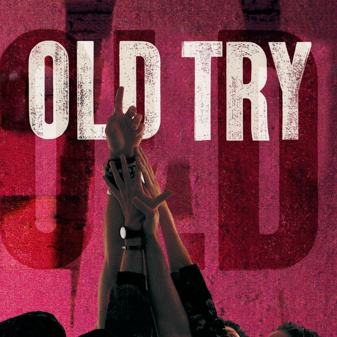 Old Try is Ten. 😉...