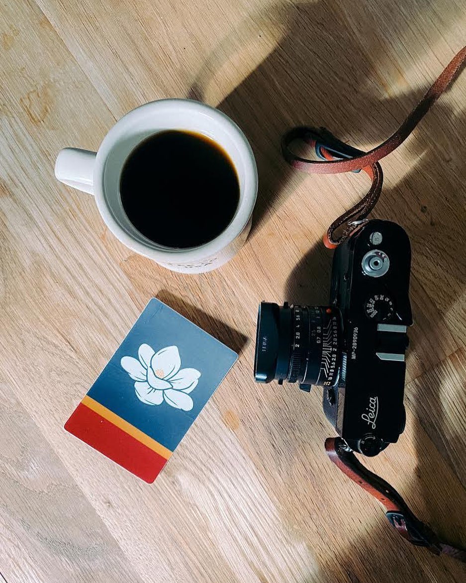 Mississippi still life. 📷@andrewwelchphoto #printsgoinghome...