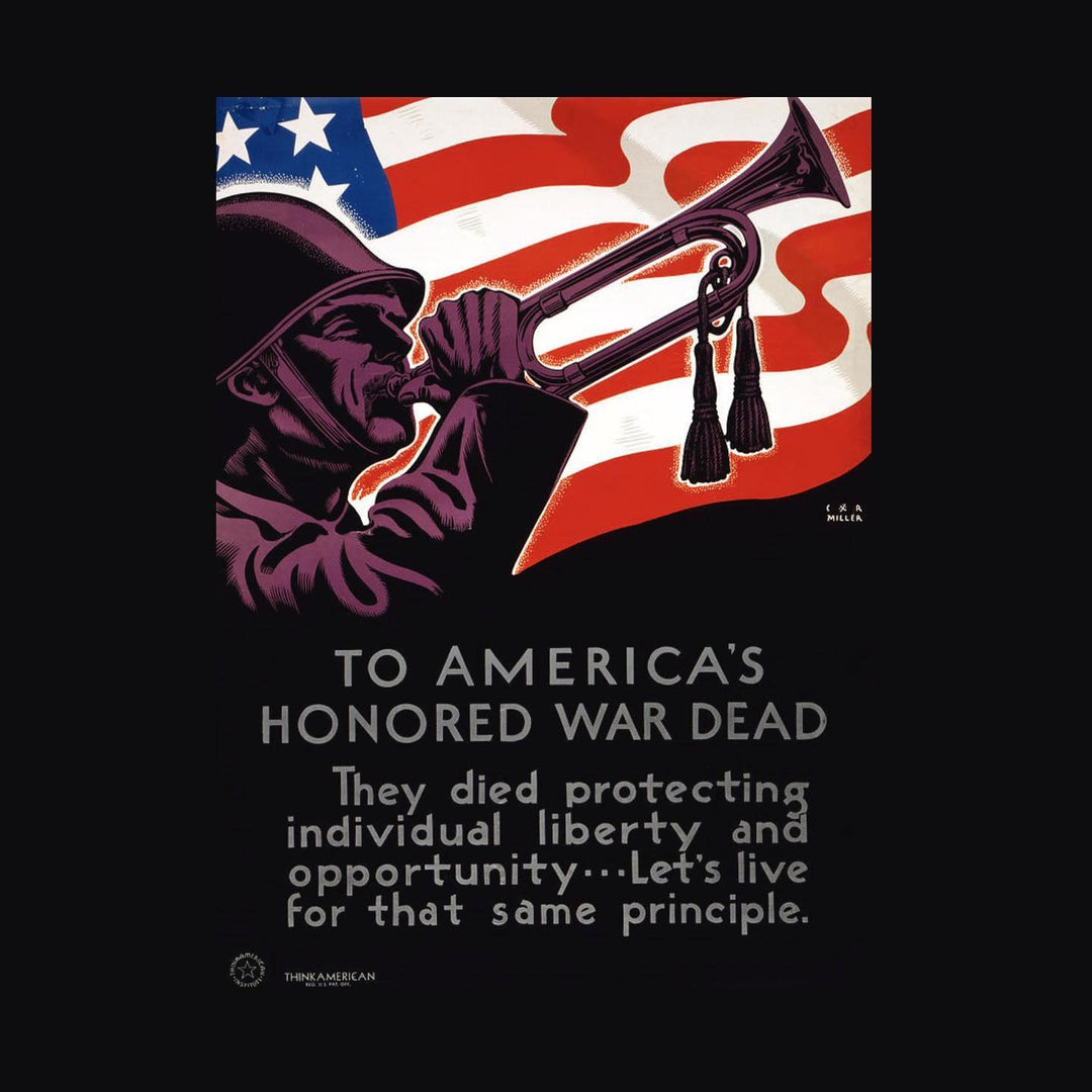 This 1943 Chester Raymond Miller...