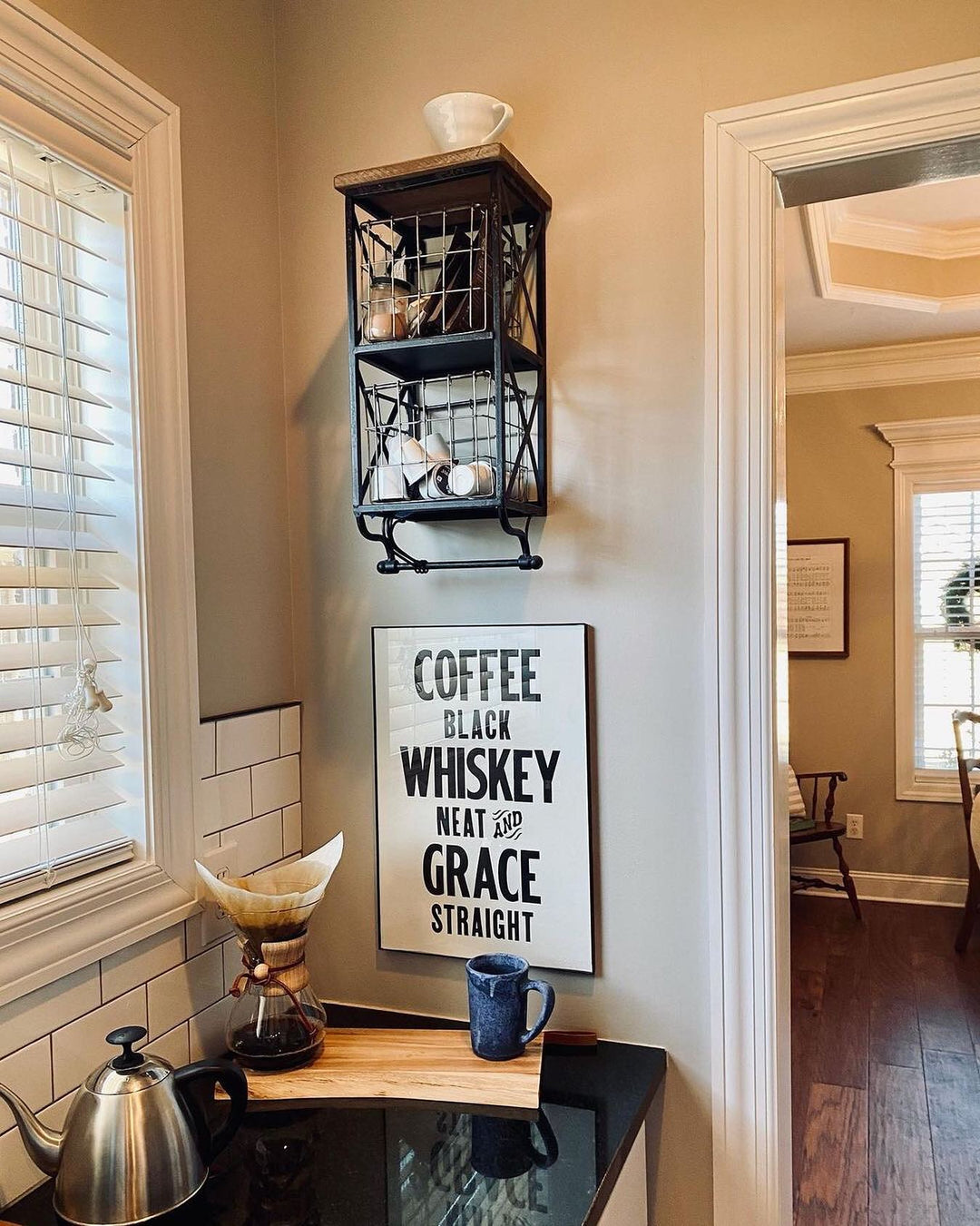 The perfect corner does not exis...