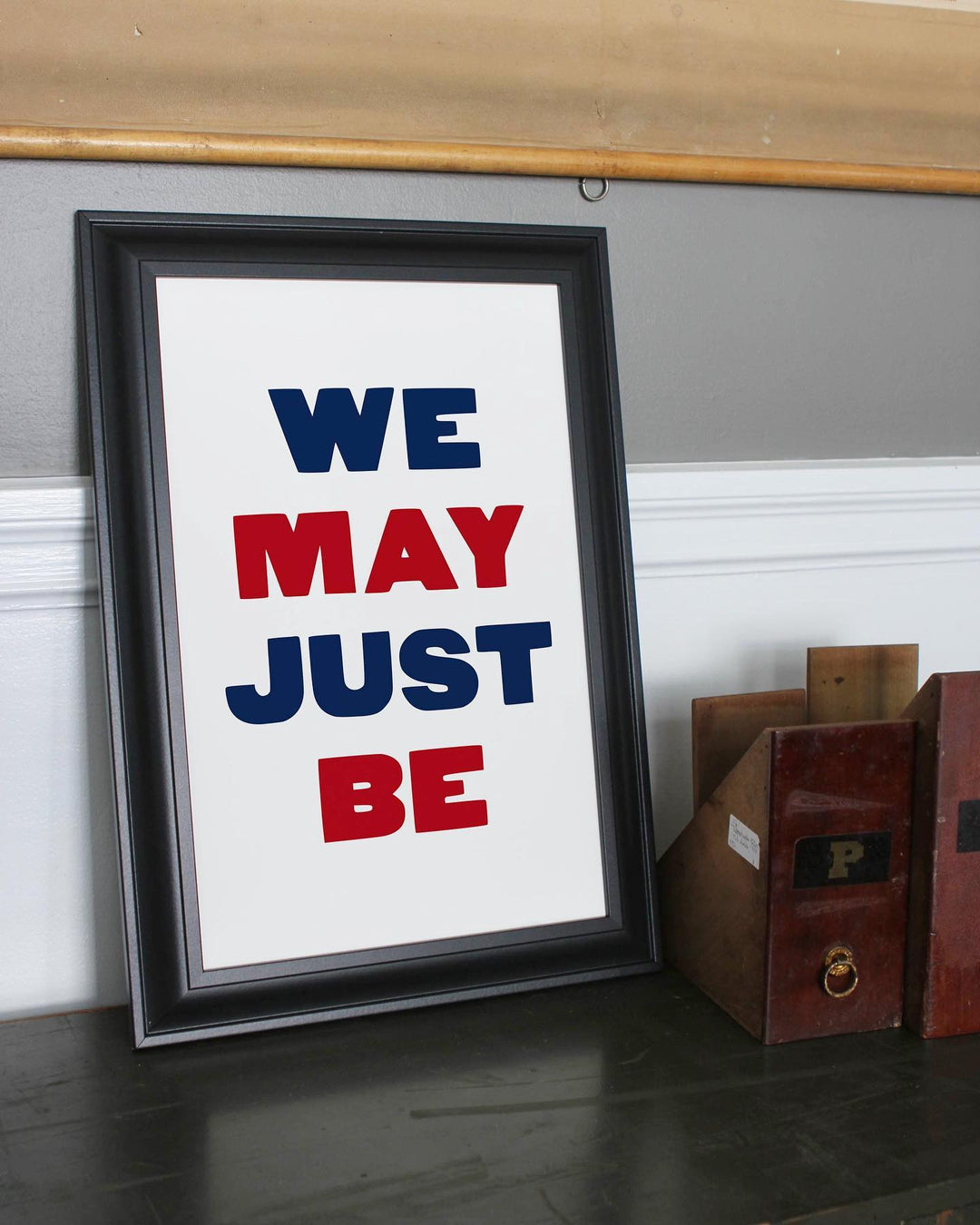 Second print drop in