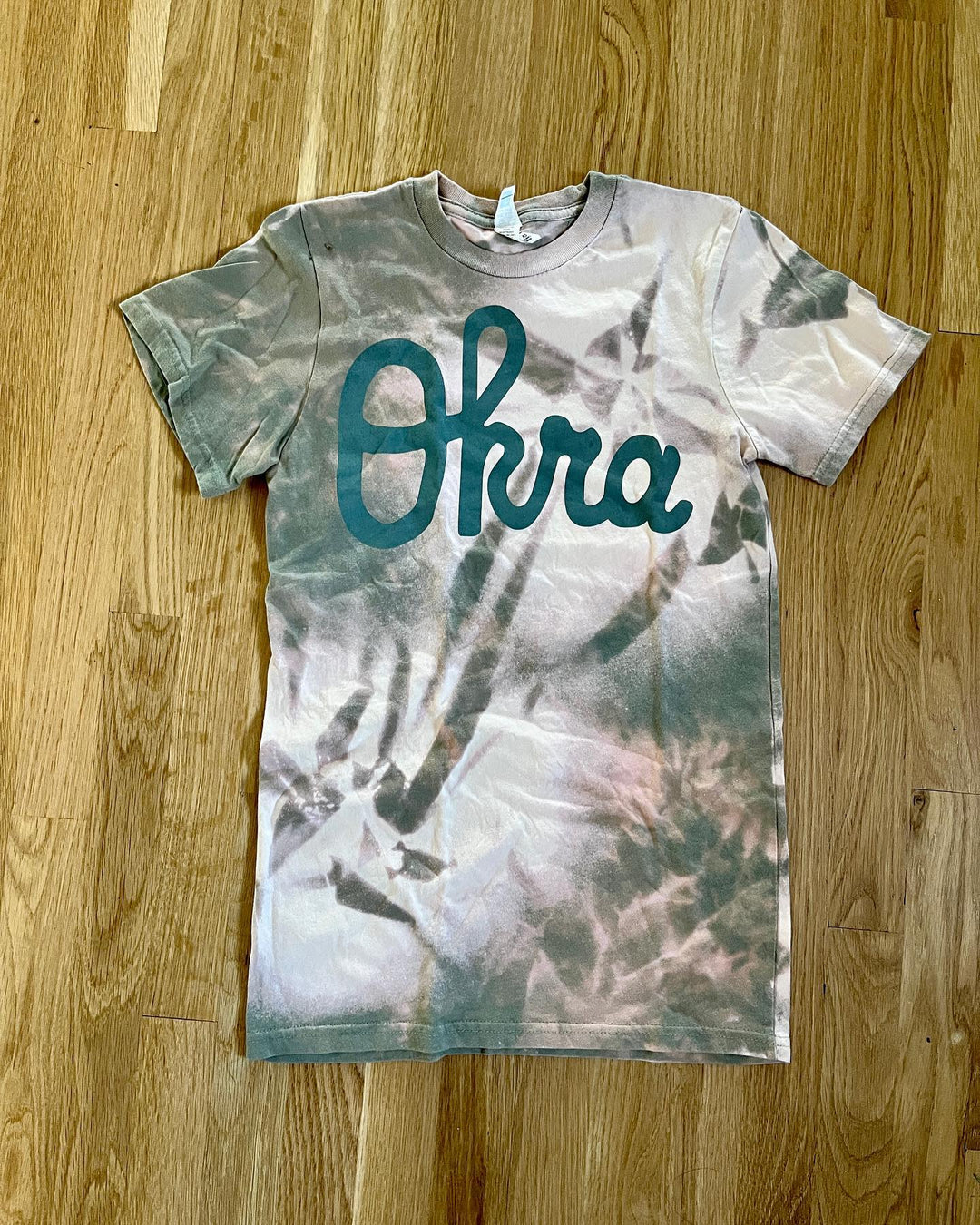 The Okra State University