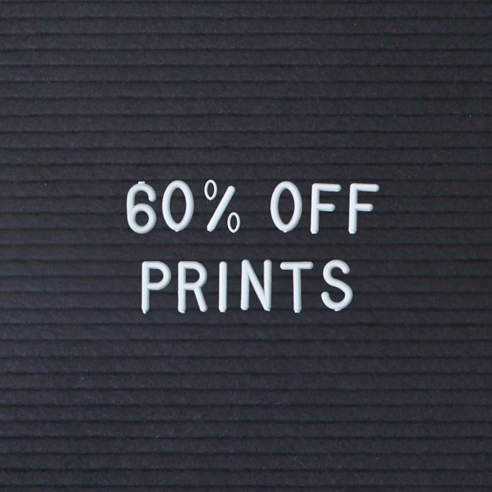 60% Off