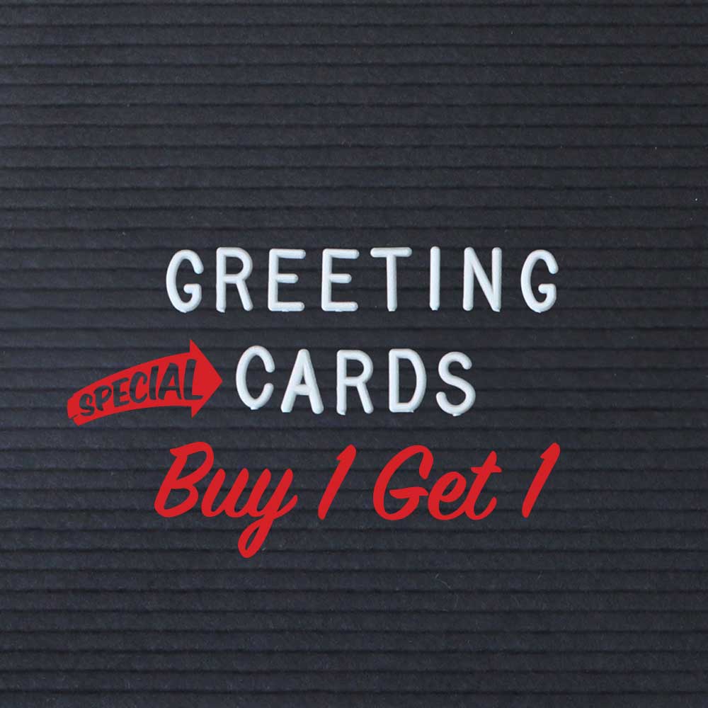 Greeting Cards
