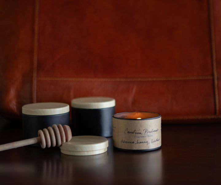 Carolina Piedmont Candle