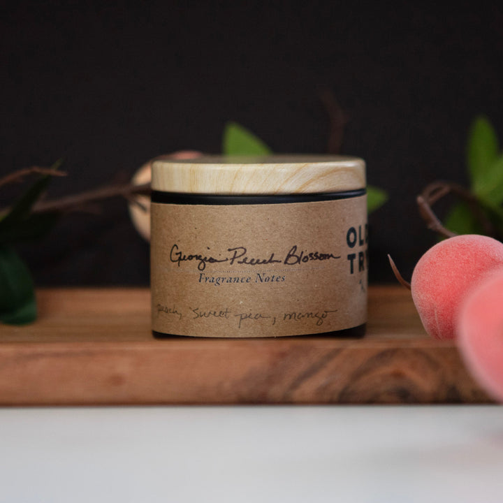 Spring 2026 Candle Collection - Set of 3