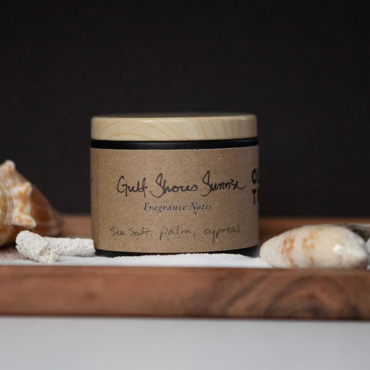 Spring 2026 Candle Collection - Set of 3