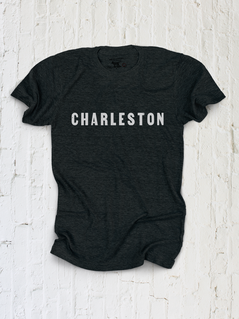 Charleston Tee Tshirt