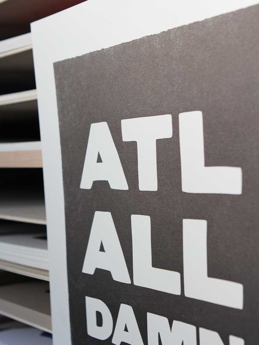 ATL All Day - Old Try