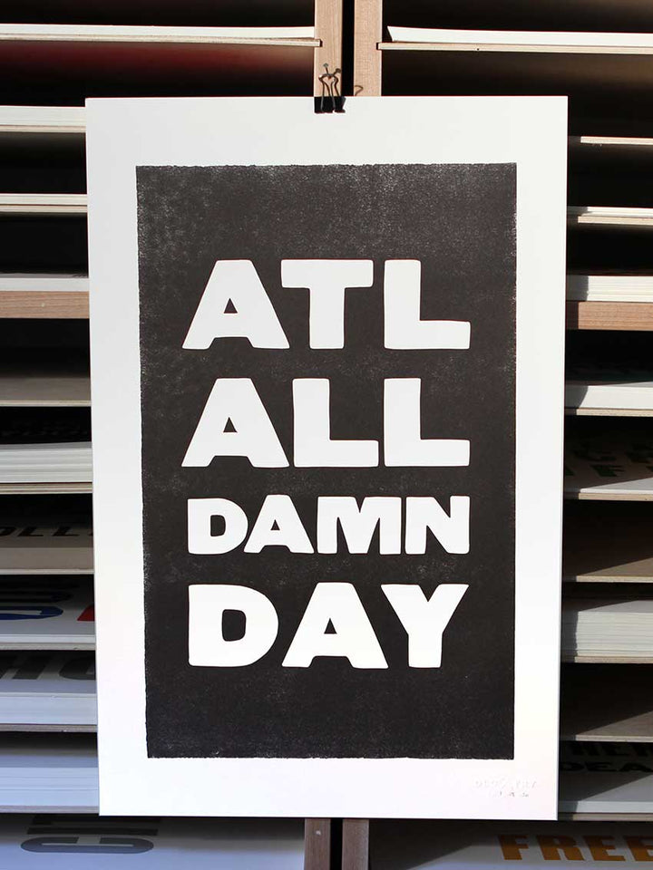 ATL All Day - Old Try