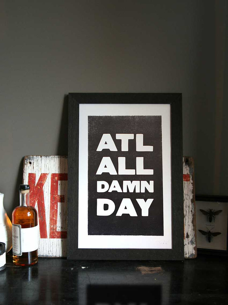 ATL All Day - Old Try