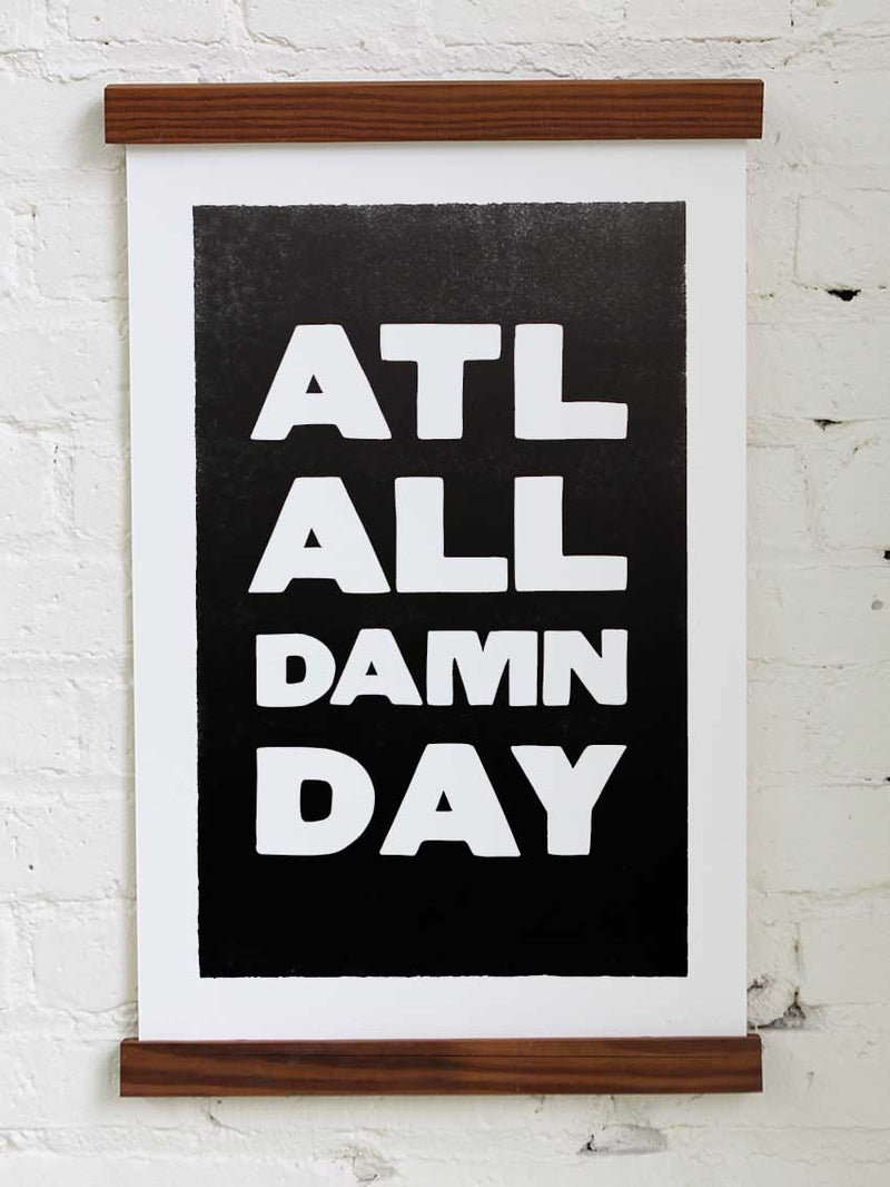 ATL All Day - Old Try