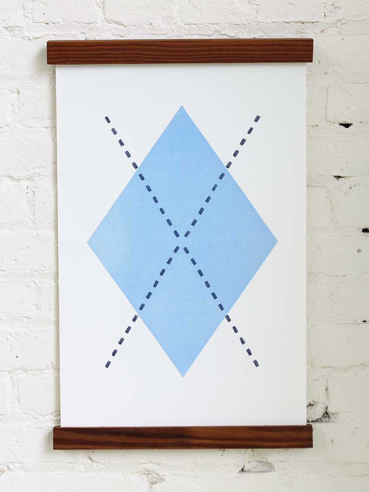 Argyle - Old Try