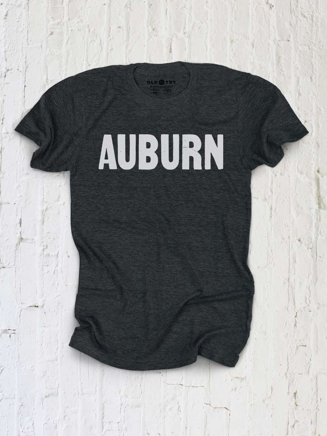 Auburn - Old Try