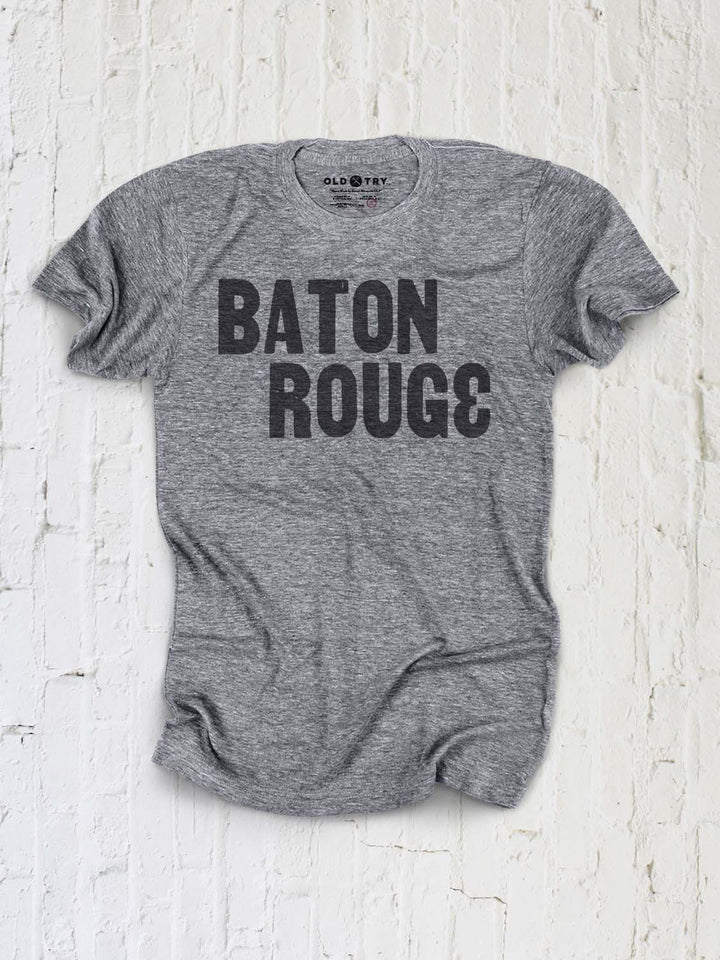 Baton Rouge - Old Try
