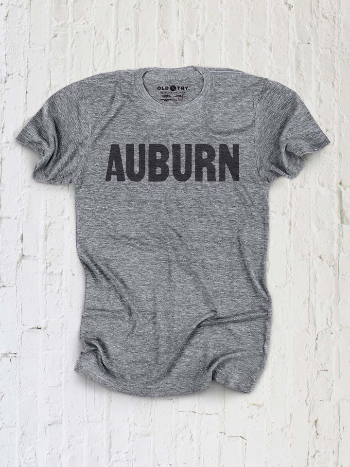 Auburn - Old Try