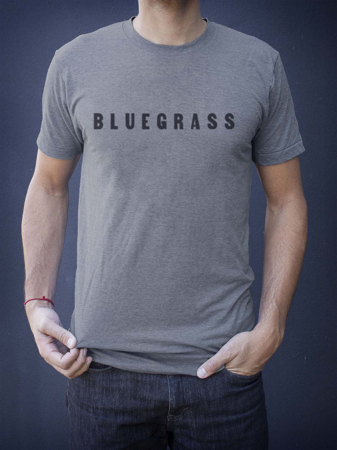 Bluegrass - Old Try