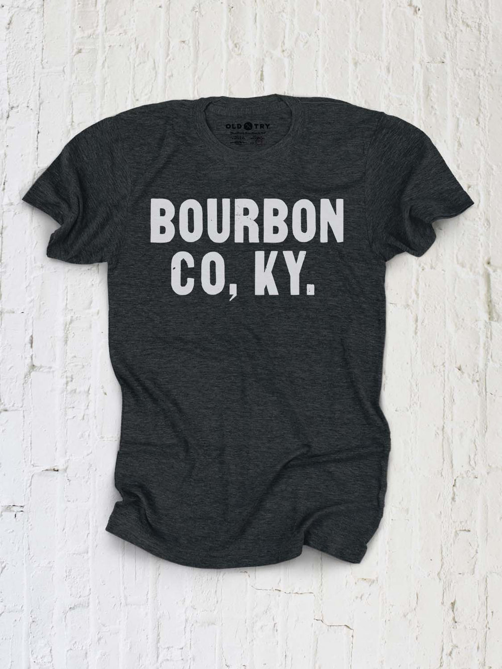 Bourbon County - Old Try