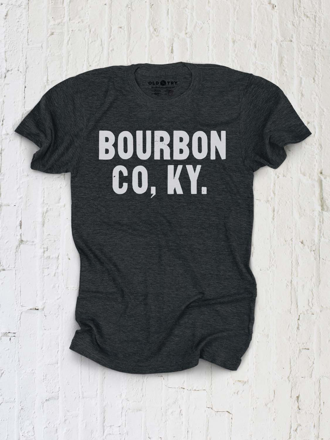 Bourbon County - Old Try