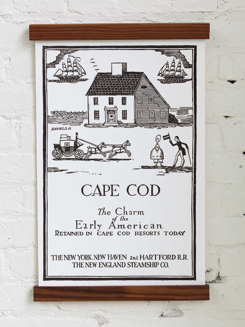 Cape Cod Resorts