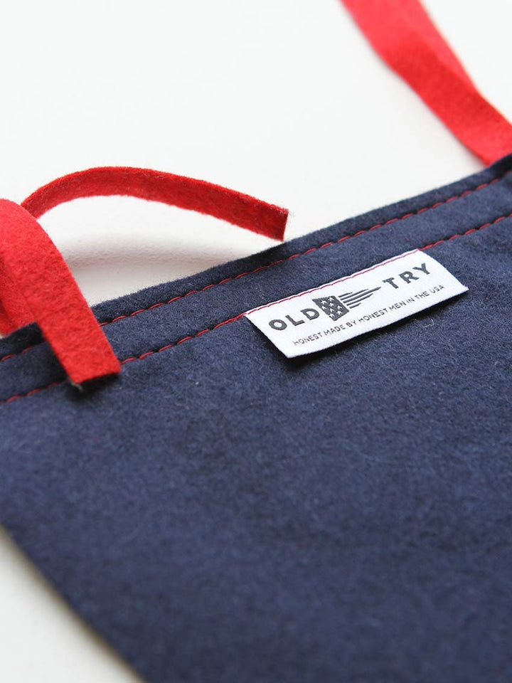 Carolina Pennant - Old Try