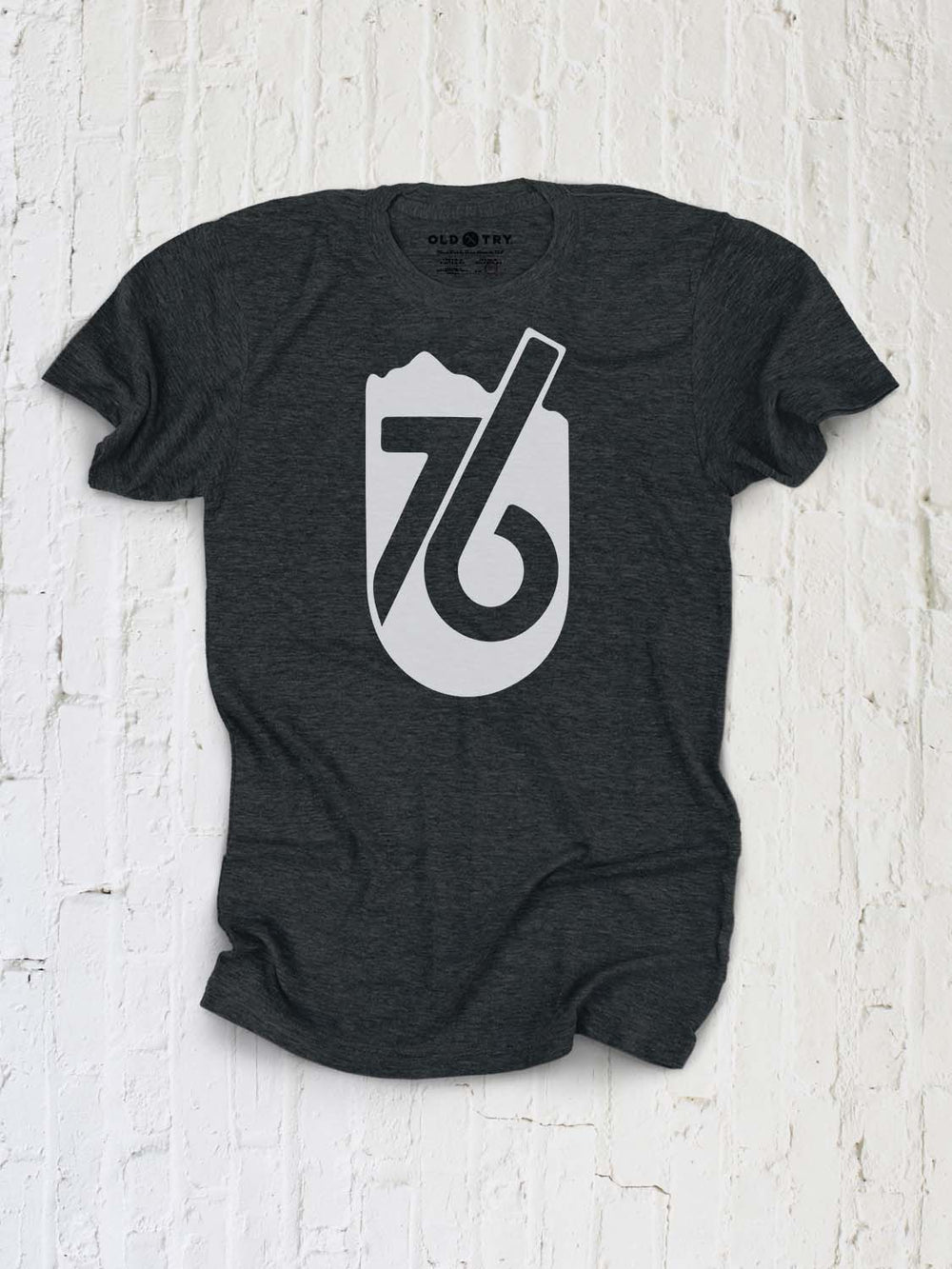 Colorado 76 - Old Try