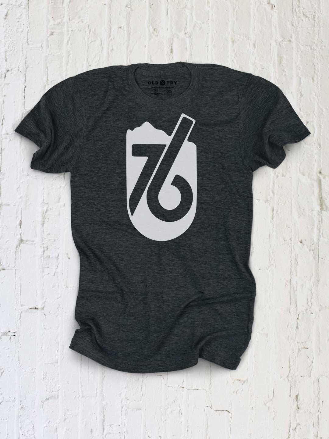 Colorado 76 - Old Try