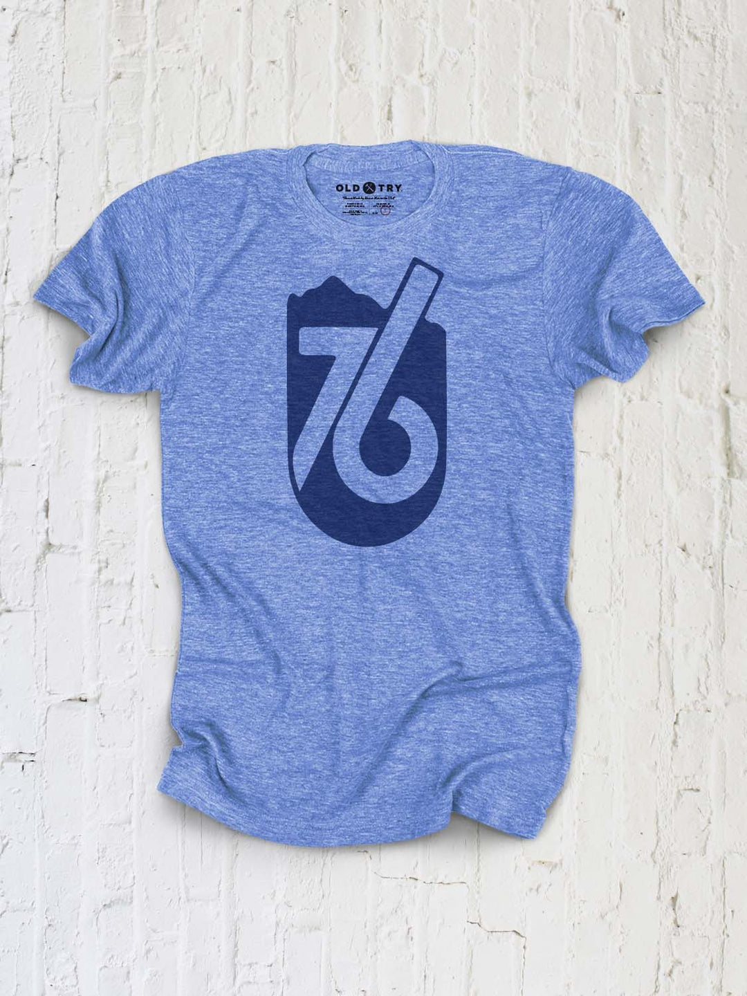 Colorado 76 - Old Try