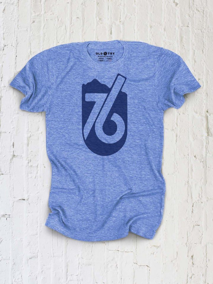 Colorado 76 - Old Try